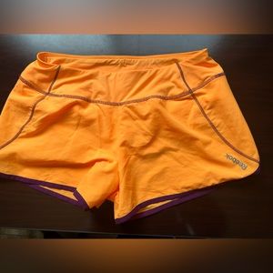 Reebok Running Shorts Size Small